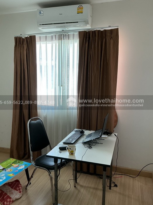 ขายทาวน์เฮ้าส์ หมู่บ้านพลีโน่ ศรีนครินทร์-เทพารักษ์ บางพลี สมุทรปราการ พื้นที่ 18 ตรว. ขายราคาถูกมากเพียง 2.39 ล้าน ถูกที่สุดในโครงการ ใกล้ BTS สายสุขุมวิท-ศรีนครินทร์ และทางด่วนวงแหวนรอบนอก-กรุงเทพฯฝั่งใต้ รีบตัดสินใจด่วน!