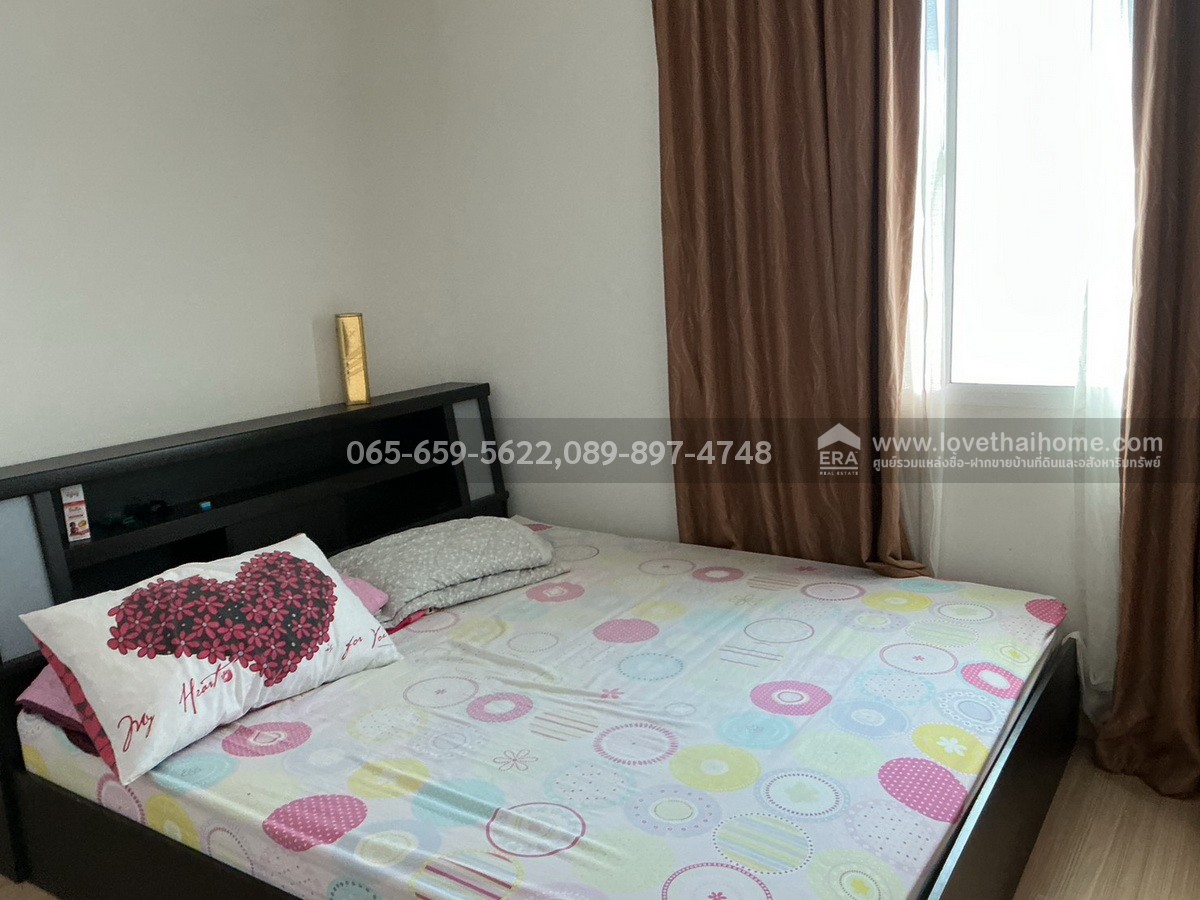 ขายทาวน์เฮ้าส์ หมู่บ้านพลีโน่ ศรีนครินทร์-เทพารักษ์ บางพลี สมุทรปราการ พื้นที่ 18 ตรว. ขายราคาถูกมากเพียง 2.39 ล้าน ถูกที่สุดในโครงการ ใกล้ BTS สายสุขุมวิท-ศรีนครินทร์ และทางด่วนวงแหวนรอบนอก-กรุงเทพฯฝั่งใต้ รีบตัดสินใจด่วน!