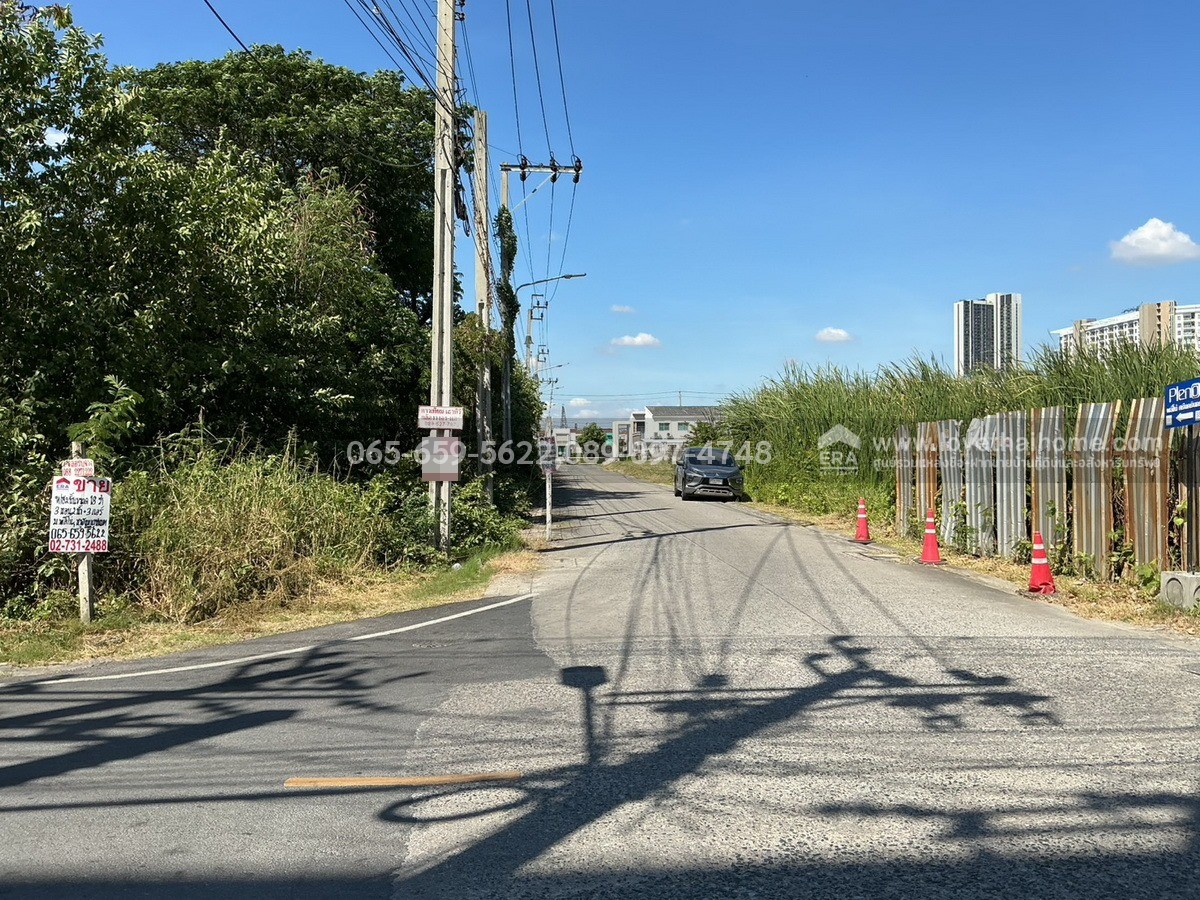 ขายทาวน์เฮ้าส์ หมู่บ้านพลีโน่ ศรีนครินทร์-เทพารักษ์ บางพลี สมุทรปราการ พื้นที่ 18 ตรว. ขายราคาถูกมากเพียง 2.39 ล้าน ถูกที่สุดในโครงการ ใกล้ BTS สายสุขุมวิท-ศรีนครินทร์ และทางด่วนวงแหวนรอบนอก-กรุงเทพฯฝั่งใต้ รีบตัดสินใจด่วน!