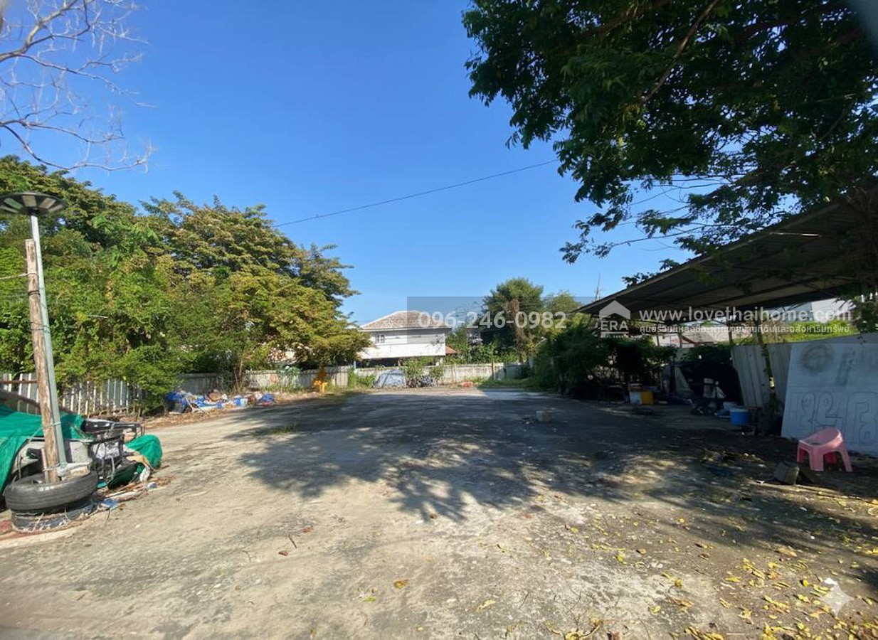 ขายที่ดิน รังสิตคลอง3-นครนายก โครงการเลคการ์เด้นท์วิลล์ ถมแล้ว 128 ตรว. ขายเพียงวาละ 28,000 บาท/ต่อรองได้ รูปแปลงสวย สี่เหลี่ยมจัตุรัส ด้านหลังติดคลองบรรยากาศดีน่าทำที่อยู่อาศัย ในหมู่บ้านมีความเป็นส่วนตัว เพื่อนบ้านนิสัยดี