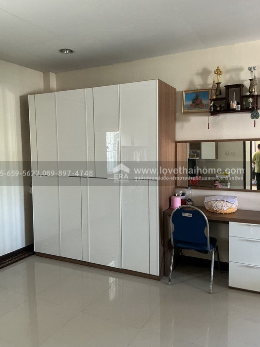 ขายบ้านเดี่ยว ซื่อตรงบางใหญ่(เฟส3) บางบัวทอง นนทบุรี 65 ตรว. ราคา3.9ล้าน รถไฟฟ้าคลองบางไผ่ และถนนวงแหวนตะวันตก ขายราคาพิเศษ! มาเป็นเจ้าของด่วน!