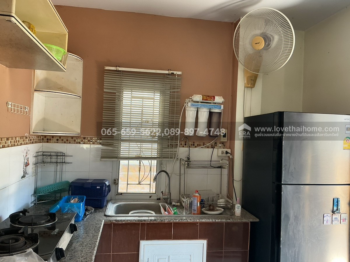 ขายบ้านเดี่ยว ซื่อตรงบางใหญ่(เฟส3) บางบัวทอง นนทบุรี 65 ตรว. ราคา3.9ล้าน รถไฟฟ้าคลองบางไผ่ และถนนวงแหวนตะวันตก ขายราคาพิเศษ! มาเป็นเจ้าของด่วน!