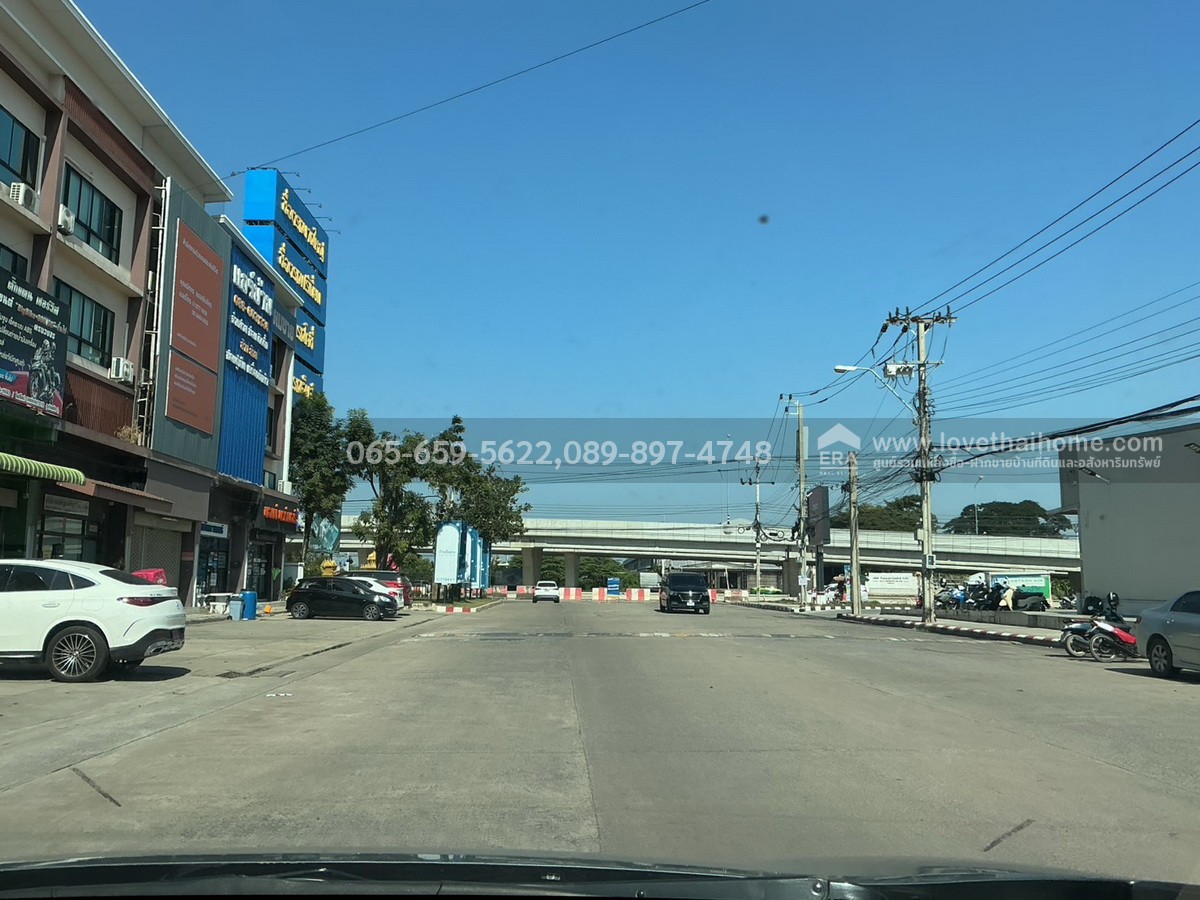 ขายบ้านเดี่ยว ซื่อตรงบางใหญ่(เฟส3) บางบัวทอง นนทบุรี 65 ตรว. ราคา3.9ล้าน รถไฟฟ้าคลองบางไผ่ และถนนวงแหวนตะวันตก ขายราคาพิเศษ! มาเป็นเจ้าของด่วน!