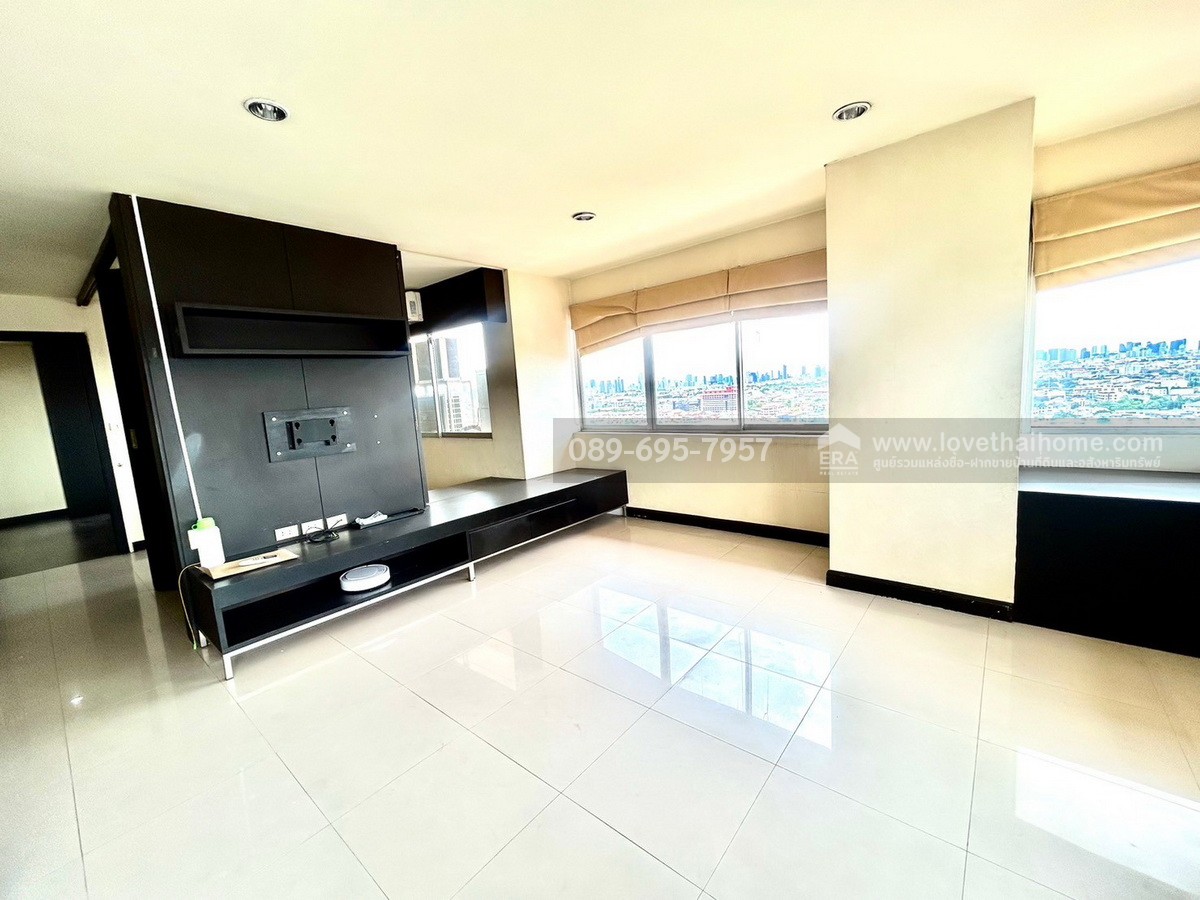ขายมาเมซอง คอนโด (Ma Maison Condo) ลาดพร้าว 94-รามคำแหง 112 ห้องมุม ชั้น 18 วิวสวย พาโนรามา 87.01 ตร.ม. ราคา 3.9 ล้าน ทำเลหายาก ใกล้ รร.บดินทรเดชาฯ ใกล้ MRT สถานีลาดพร้าว 83 