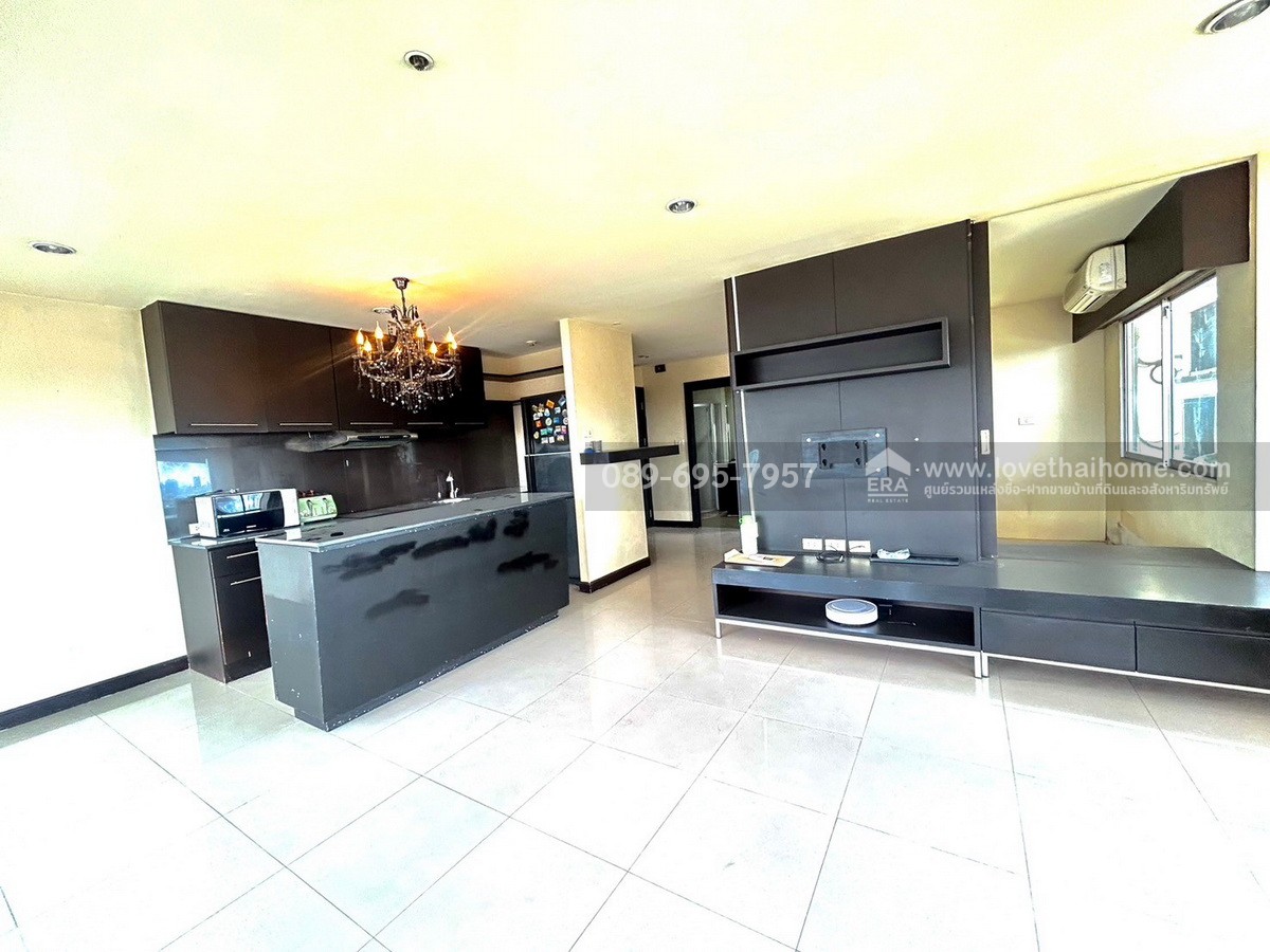 ขายมาเมซอง คอนโด (Ma Maison Condo) ลาดพร้าว 94-รามคำแหง 112 ห้องมุม ชั้น 18 วิวสวย พาโนรามา 87.01 ตร.ม. ราคา 3.9 ล้าน ทำเลหายาก ใกล้ รร.บดินทรเดชาฯ ใกล้ MRT สถานีลาดพร้าว 83 