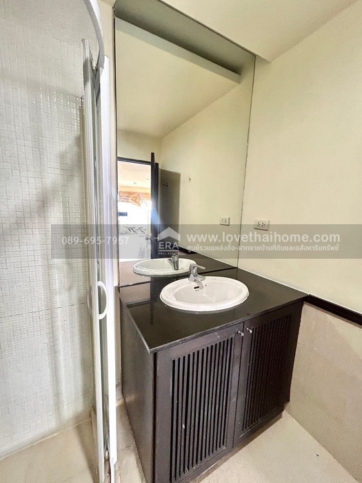 ขายมาเมซอง คอนโด (Ma Maison Condo) ลาดพร้าว 94-รามคำแหง 112 ห้องมุม ชั้น 18 วิวสวย พาโนรามา 87.01 ตร.ม. ราคา 3.9 ล้าน ทำเลหายาก ใกล้ รร.บดินทรเดชาฯ ใกล้ MRT สถานีลาดพร้าว 83 