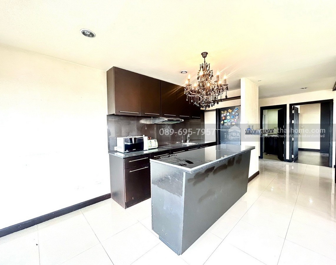 ขายมาเมซอง คอนโด (Ma Maison Condo) ลาดพร้าว 94-รามคำแหง 112 ห้องมุม ชั้น 18 วิวสวย พาโนรามา 87.01 ตร.ม. ราคา 3.9 ล้าน ทำเลหายาก ใกล้ รร.บดินทรเดชาฯ ใกล้ MRT สถานีลาดพร้าว 83 