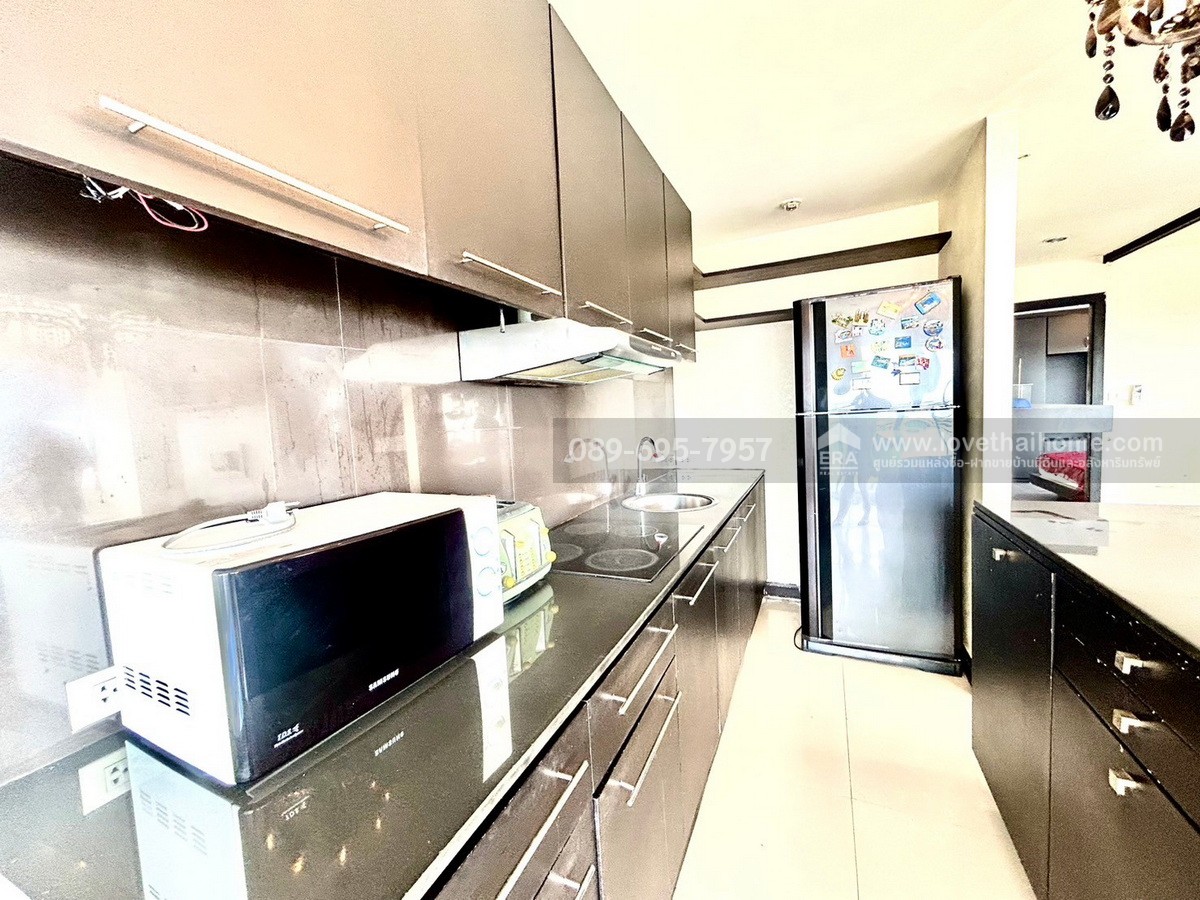 ขายมาเมซอง คอนโด (Ma Maison Condo) ลาดพร้าว 94-รามคำแหง 112 ห้องมุม ชั้น 18 วิวสวย พาโนรามา 87.01 ตร.ม. ราคา 3.9 ล้าน ทำเลหายาก ใกล้ รร.บดินทรเดชาฯ ใกล้ MRT สถานีลาดพร้าว 83 