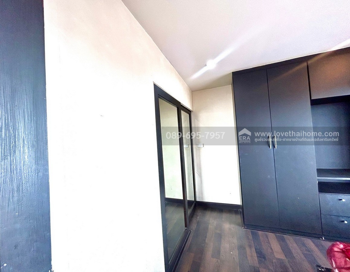 ขายมาเมซอง คอนโด (Ma Maison Condo) ลาดพร้าว 94-รามคำแหง 112 ห้องมุม ชั้น 18 วิวสวย พาโนรามา 87.01 ตร.ม. ราคา 3.9 ล้าน ทำเลหายาก ใกล้ รร.บดินทรเดชาฯ ใกล้ MRT สถานีลาดพร้าว 83 