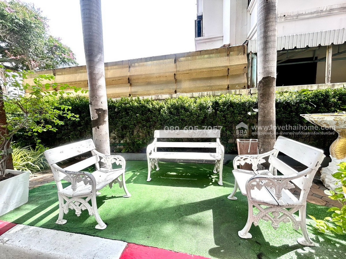 ขายมาเมซอง คอนโด (Ma Maison Condo) ลาดพร้าว 94-รามคำแหง 112 ห้องมุม ชั้น 18 วิวสวย พาโนรามา 87.01 ตร.ม. ราคา 3.9 ล้าน ทำเลหายาก ใกล้ รร.บดินทรเดชาฯ ใกล้ MRT สถานีลาดพร้าว 83 