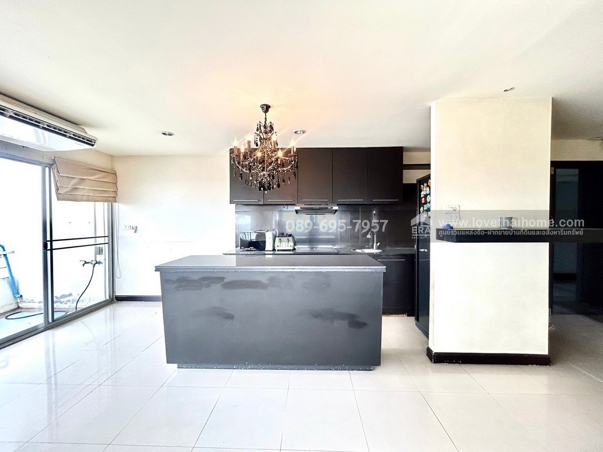 ขายมาเมซอง คอนโด (Ma Maison Condo) ลาดพร้าว 94-รามคำแหง 112 ห้องมุม ชั้น 18 วิวสวย พาโนรามา 87.01 ตร.ม. ราคา 3.9 ล้าน ทำเลหายาก ใกล้ รร.บดินทรเดชาฯ ใกล้ MRT สถานีลาดพร้าว 83 