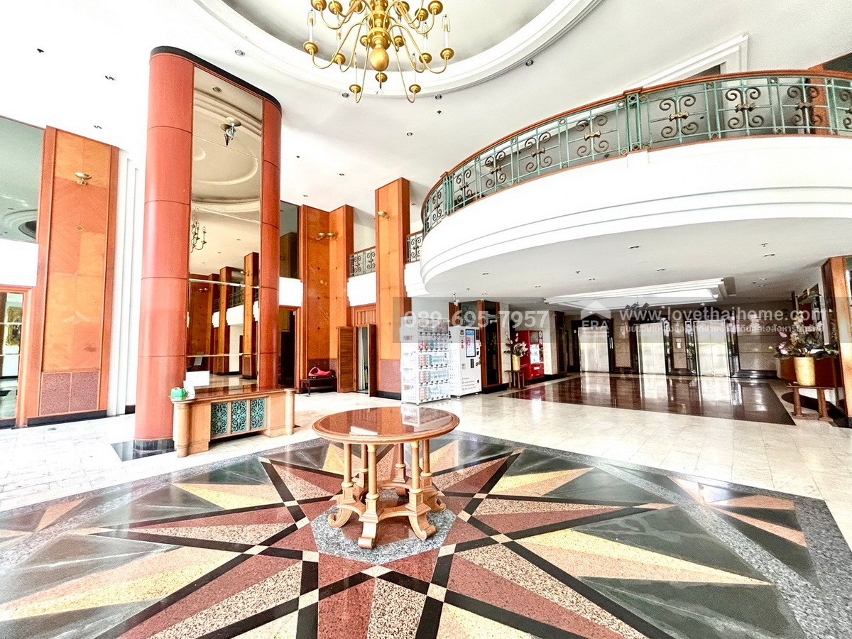 ขายมาเมซอง คอนโด (Ma Maison Condo) ลาดพร้าว 94-รามคำแหง 112 ห้องมุม ชั้น 18 วิวสวย พาโนรามา 87.01 ตร.ม. ราคา 3.9 ล้าน ทำเลหายาก ใกล้ รร.บดินทรเดชาฯ ใกล้ MRT สถานีลาดพร้าว 83 