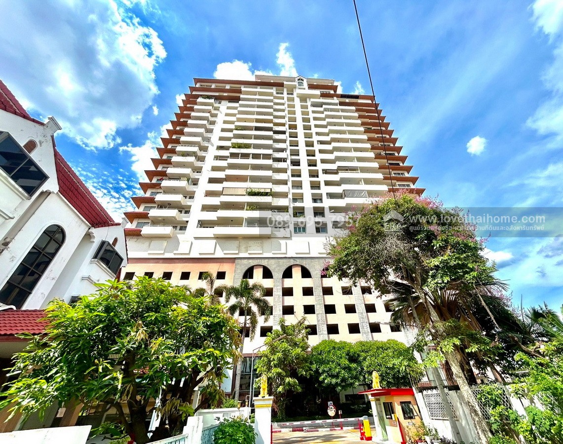 ขายมาเมซอง คอนโด (Ma Maison Condo) ลาดพร้าว 94-รามคำแหง 112 ห้องมุม ชั้น 18 วิวสวย พาโนรามา 87.01 ตร.ม. ราคา 3.9 ล้าน ทำเลหายาก ใกล้ รร.บดินทรเดชาฯ ใกล้ MRT สถานีลาดพร้าว 83 