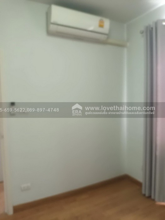 ขายทาวน์เฮ้าส์ เดอะคัลเลอร์ส 2 รังสิต-ลำลูกกา คลอง 4 ปทุมธานี พื้นที่20ตรว. ราคา1.95ล้าน หั่นราคาสุดๆ ถนนเมนเข้าไม่ลึก ใกล้โรงเรียนบีคอนเฮ้าส์แย้มสอาดรังสิต มาเป็นเจ้าของด่วน!