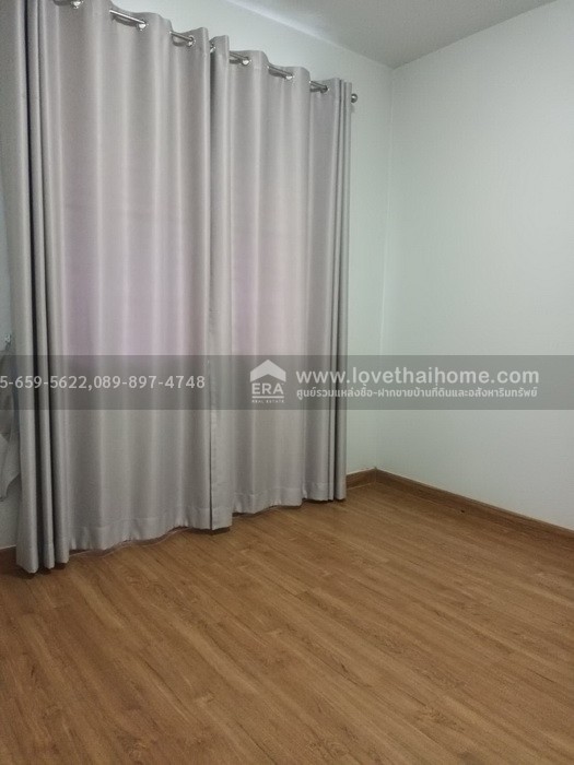 ขายทาวน์เฮ้าส์ เดอะคัลเลอร์ส 2 รังสิต-ลำลูกกา คลอง 4 ปทุมธานี พื้นที่20ตรว. ราคา1.95ล้าน หั่นราคาสุดๆ ถนนเมนเข้าไม่ลึก ใกล้โรงเรียนบีคอนเฮ้าส์แย้มสอาดรังสิต มาเป็นเจ้าของด่วน!