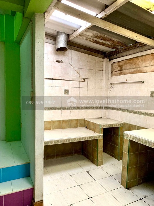 ขายอาคารพาณิชย์5ชั้น บางซื่อ ถนนประชาราษฏร์สาย1 ซอย10 (แยกโคกปู่แก่น) 13.8ตรว. ใกล้ MRT สถานีบางโพ รีโนเวทสวย พร้อมอยู่ ขาย4.9ล้าน (เช่า15,000บาท/เดือน)