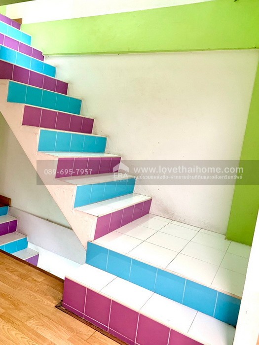 ขายอาคารพาณิชย์5ชั้น บางซื่อ ถนนประชาราษฏร์สาย1 ซอย10 (แยกโคกปู่แก่น) 13.8ตรว. ใกล้ MRT สถานีบางโพ รีโนเวทสวย พร้อมอยู่ ขาย4.9ล้าน (เช่า15,000บาท/เดือน)