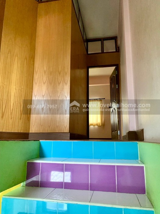 ขายอาคารพาณิชย์5ชั้น บางซื่อ ถนนประชาราษฏร์สาย1 ซอย10 (แยกโคกปู่แก่น) 13.8ตรว. ใกล้ MRT สถานีบางโพ รีโนเวทสวย พร้อมอยู่ ขาย4.9ล้าน (เช่า15,000บาท/เดือน)