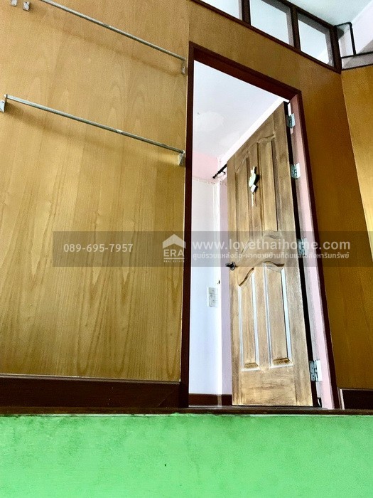 ขายอาคารพาณิชย์5ชั้น บางซื่อ ถนนประชาราษฏร์สาย1 ซอย10 (แยกโคกปู่แก่น) 13.8ตรว. ใกล้ MRT สถานีบางโพ รีโนเวทสวย พร้อมอยู่ ขาย4.9ล้าน (เช่า15,000บาท/เดือน)