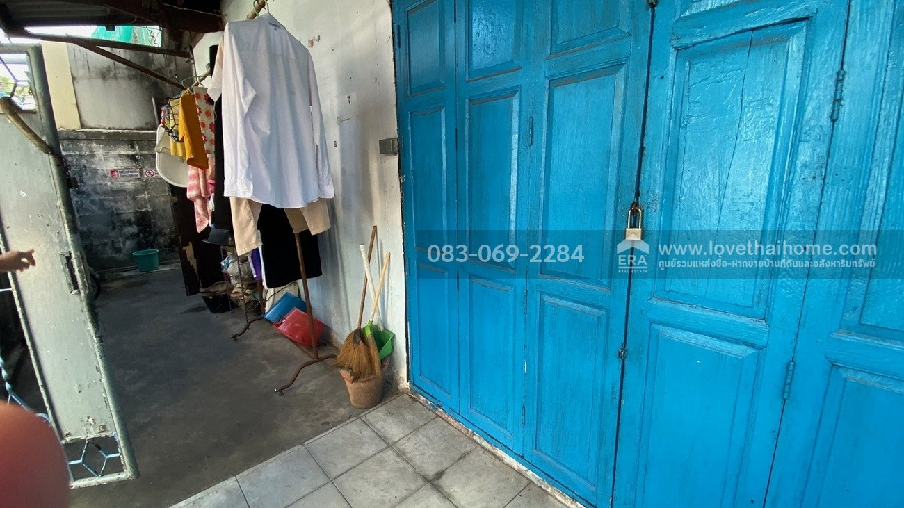 ขายที่ดินเจริญรัถ4 คลองสาน ลัดออกกรุงธนบุรี1 ได้ พื้นที่35ตรว. ใกล้ BTS วงเวียนใหญ่ ราคา 6.5 ล้าน สร้างตึกอาคารได้สบาย(ผังเมืองสีแดง)