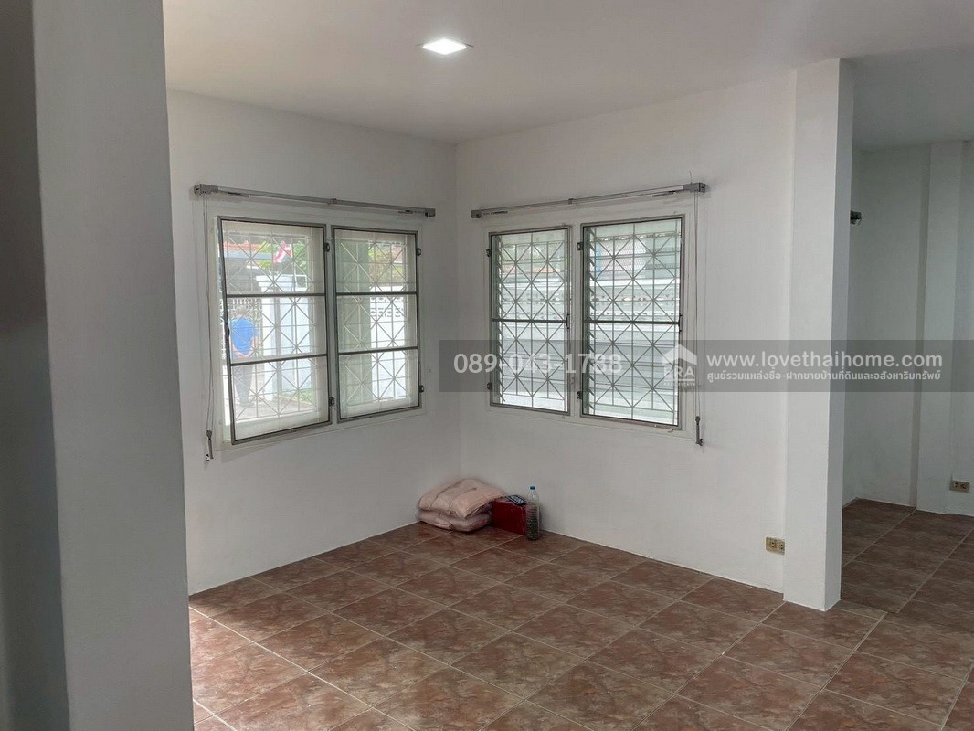 ขายบ้านเดี่ยว หมู่บ้านจามจุรี ซอยกิ่งแก้ว41 พื้นที่ 50 ตารางวา ขาย 2.59 ล้านบาท บ้านสภาพนางฟ้า พร้อมเข้าอยู่ ใครที่อยากได้บ้านย่านนี้ ต้องรีบตัดสินใจด่วนนะคะ