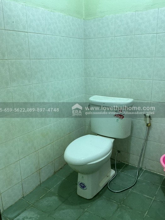 ขายทาวน์เฮ้าส์ แพรกษา3/1 หมู่บ้านบดิพัฒน์2 ซ.1/2 สมุทรปราการ พื้นที่16ตรว. ขายเพียง1.29ล้าน ราคาถูกมากๆ หาไม่ได้แล้ว รีบมาเป็นเจ้าของด่วน