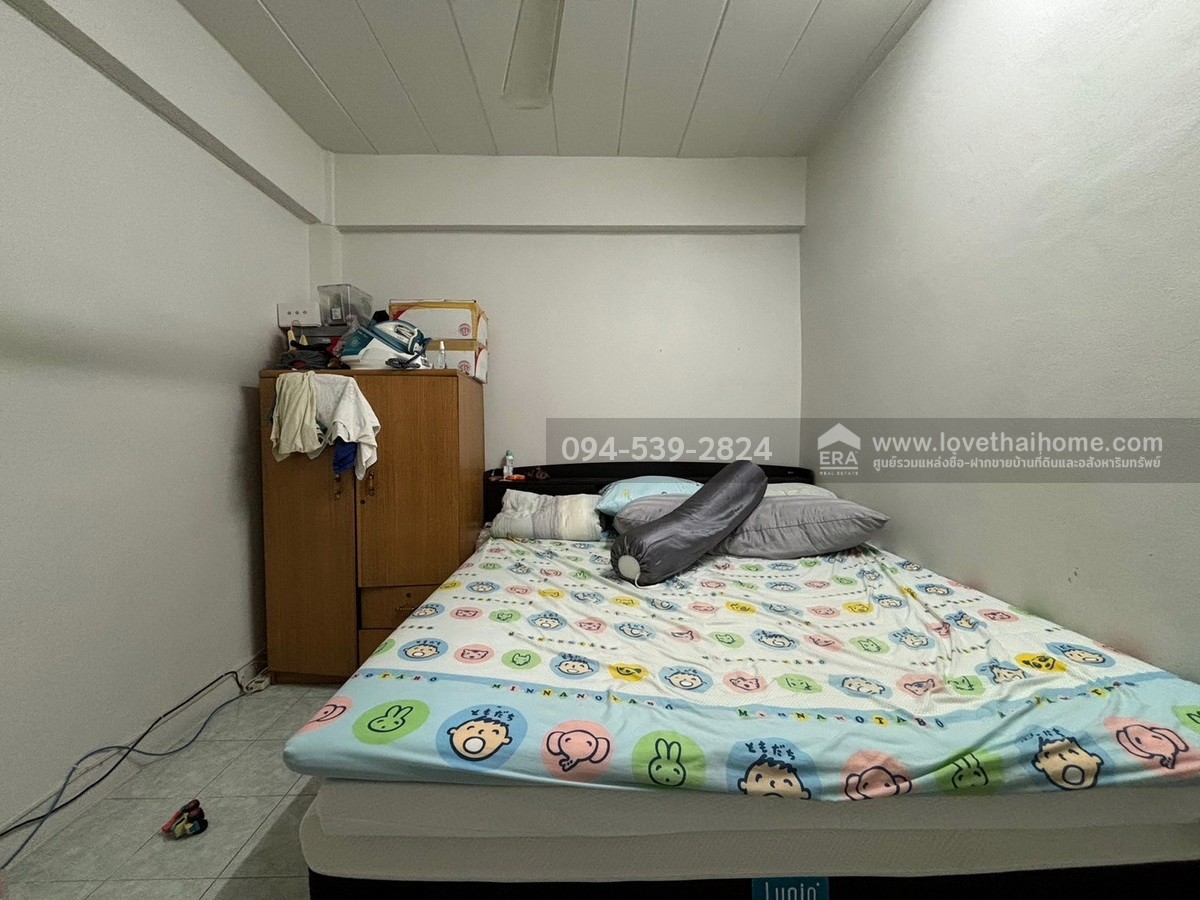 ขายตึกแถว 3 ชั้น คลองหลวง หมู่บ้านพรธิสาร3 ถ.เลียบคลองหก รังสิต-ปทุมธานี พื้นที่19.3ตรว. อยู่ติดถนนเมนหลัก ทำเลดีมาก เหมาะค้าขายหรือประกอบธุรกิจ ราคา4.6ล้าน ขายถูกสุดในย่านนั้น ใกล้ ม.เทคโนโลยีธัญบุรี เพียง 300 เมตร