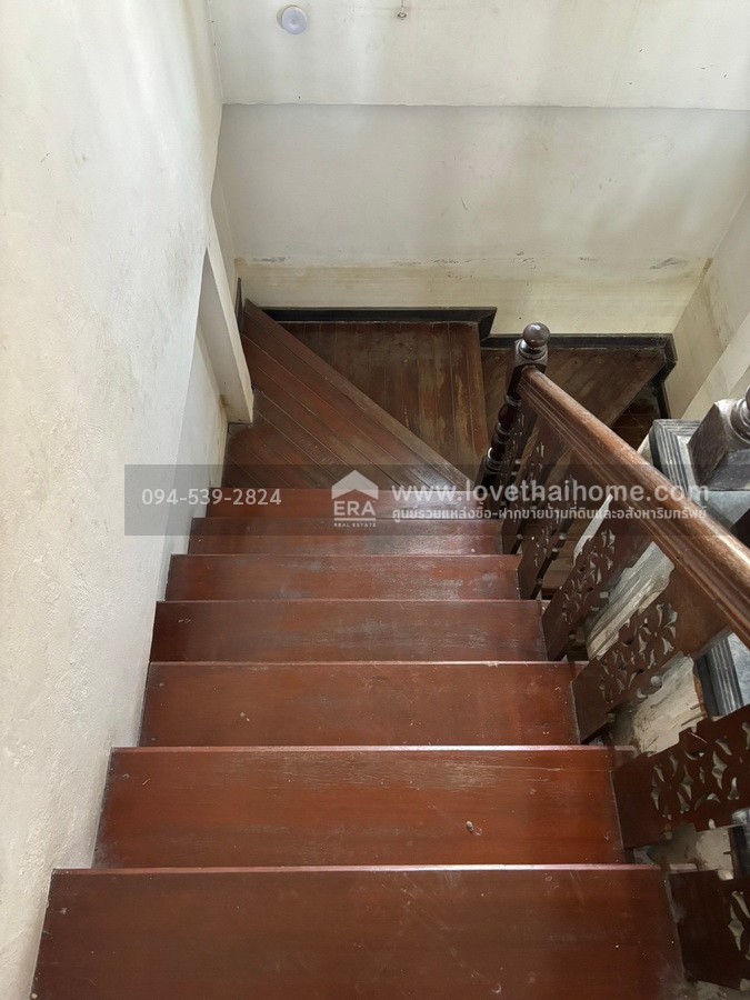 ขายบ้านเดี่ยว หมู่บ้านสินธร รังสิต-ปทุมธานี ซ.C4 หลังมุม64ตรว. ราคา3.45ล้าน ขายถูกสุดในโครงการ ใกล้ฟิวเจอร์พาร์ครังสิต และรถไฟฟ้าสายสีแดง-สถานีรังสิต