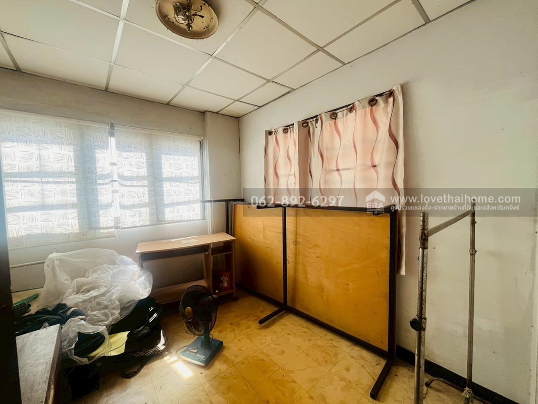 ขายบ้านแฝด 2 ชั้น โครงการชวนชื่นการ์เด้นท์วิลล์ บางเดื่อ-ปทุมธานี พื้นที่ 41.6 ตารางวา ราคาเพียงแค่ 2.4 ล้านบาท ราคาถูกที่สุดในหมู่บ้าน คุ้มค่า บ้านดี ทำเลดี ราคาดีความคุ้มค่าที่หาไม่ได้ง่ายๆ ในทำเลนี้