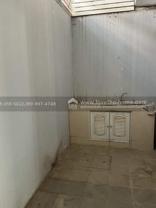 ขายทาวน์เฮ้าส์ ประชาอุทิศ131 หมู่บ้านโนวาอาร์ท-ทุ่งครุ พื้นที่19.3ตรว. ใกล้รร.สารสาสน์วิเทศศึกษา และม.เทคโนโลยีพระจอมเกล้าธนบุรี ราคาพิเศษเพียง2.15ล้าน ถูกมาก! รีบมาเป็นเจ้าของ ด่วน!