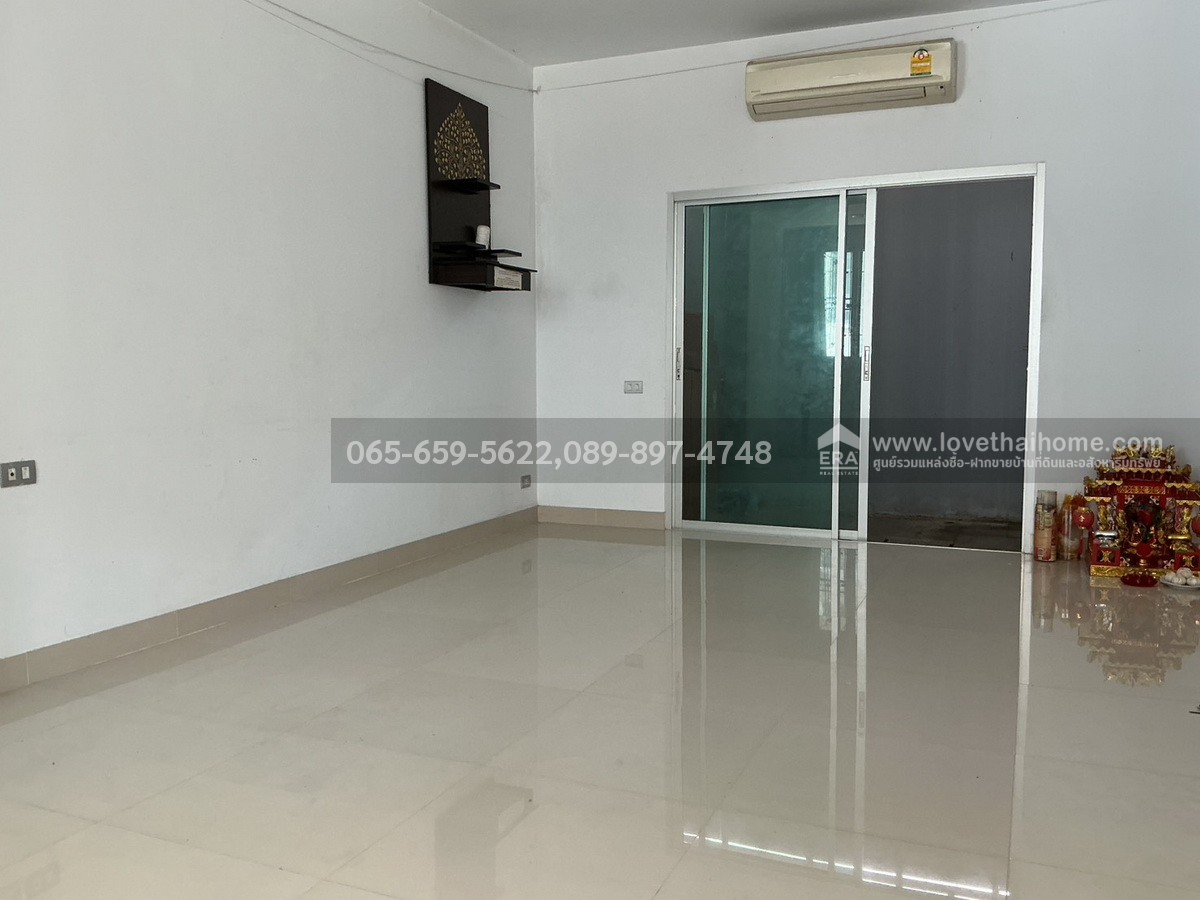 ขายทาวน์เฮ้าส์ ประชาอุทิศ131 หมู่บ้านโนวาอาร์ท-ทุ่งครุ พื้นที่19.3ตรว. ใกล้รร.สารสาสน์วิเทศศึกษา และม.เทคโนโลยีพระจอมเกล้าธนบุรี ราคาพิเศษเพียง2.15ล้าน ถูกมาก! รีบมาเป็นเจ้าของ ด่วน!