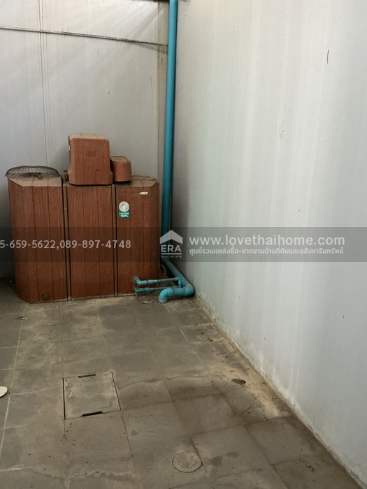 ขายทาวน์เฮ้าส์ ประชาอุทิศ131 หมู่บ้านโนวาอาร์ท-ทุ่งครุ พื้นที่19.3ตรว. ใกล้รร.สารสาสน์วิเทศศึกษา และม.เทคโนโลยีพระจอมเกล้าธนบุรี ราคาพิเศษเพียง2.15ล้าน ถูกมาก! รีบมาเป็นเจ้าของ ด่วน!