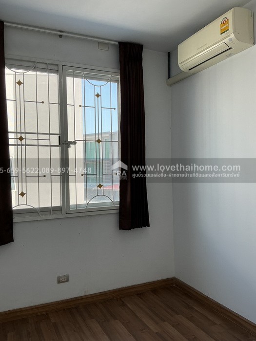 ขายทาวน์เฮ้าส์ ประชาอุทิศ131 หมู่บ้านโนวาอาร์ท-ทุ่งครุ พื้นที่19.3ตรว. ใกล้รร.สารสาสน์วิเทศศึกษา และม.เทคโนโลยีพระจอมเกล้าธนบุรี ราคาพิเศษเพียง2.15ล้าน ถูกมาก! รีบมาเป็นเจ้าของ ด่วน!