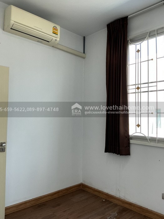 ขายทาวน์เฮ้าส์ ประชาอุทิศ131 หมู่บ้านโนวาอาร์ท-ทุ่งครุ พื้นที่19.3ตรว. ใกล้รร.สารสาสน์วิเทศศึกษา และม.เทคโนโลยีพระจอมเกล้าธนบุรี ราคาพิเศษเพียง2.15ล้าน ถูกมาก! รีบมาเป็นเจ้าของ ด่วน!