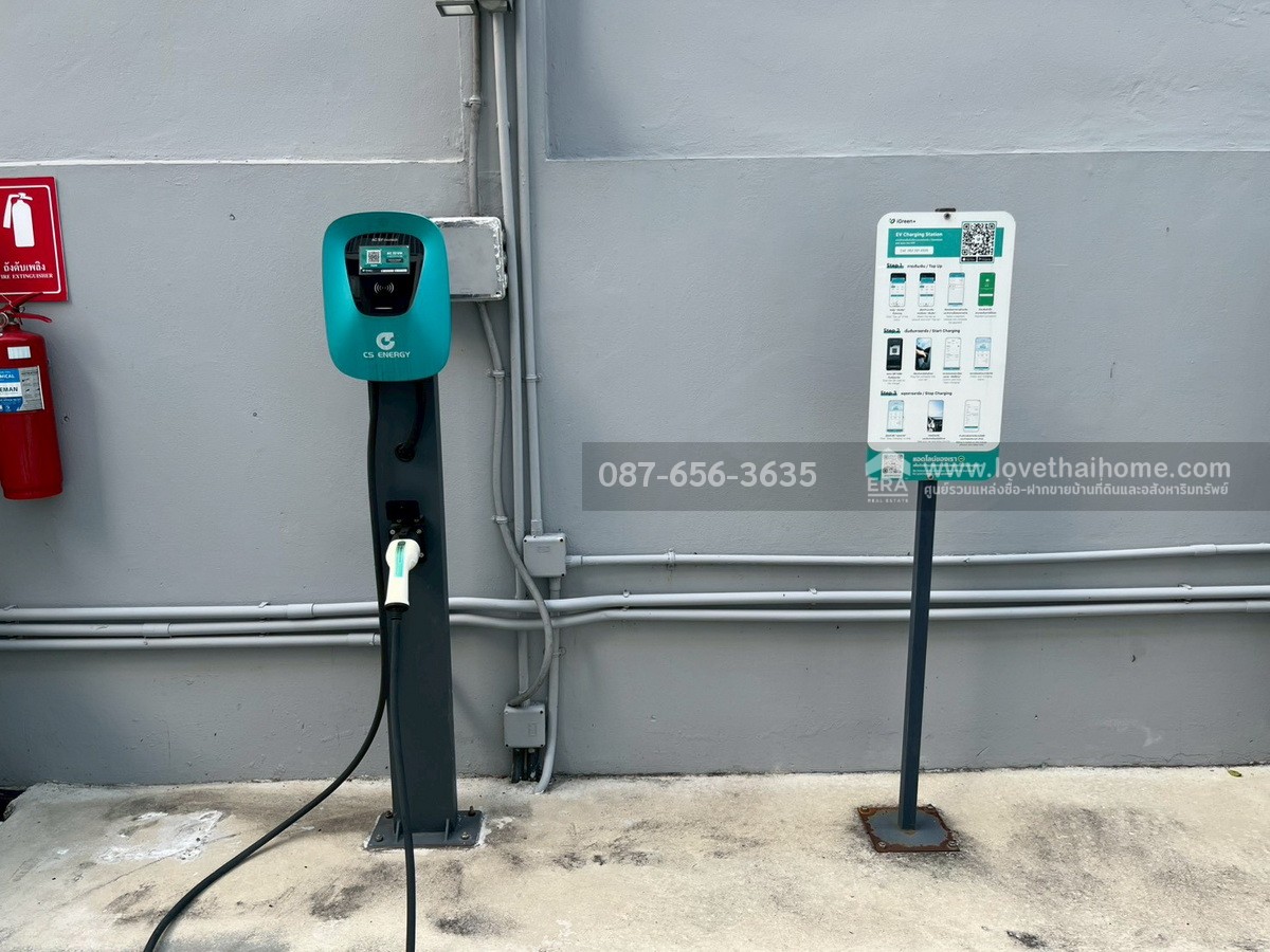 ขายคอนโด Plum Condo Rangsit เฟส 2 อาคาร C มี 2 ห้องนอน 44.16 ตร.ม. ชั้น 1 ห้องใหญ่สุดในโครงการ ราคาไม่ถึง 2 ล้าน! วิวสระว่ายน้ำ ถูกจริง ไม่พูดเยอะ! 