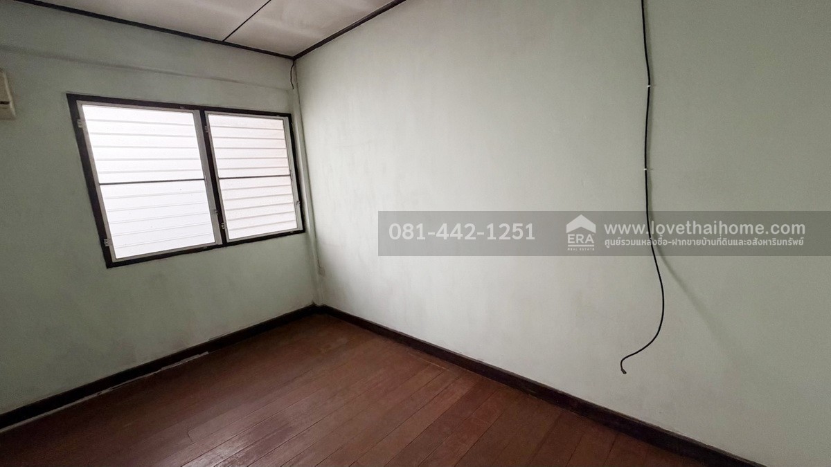 ขายทาวน์เฮ้าส์2ชั้นถนนพระราม9 ซอย13 ซอยโพธิ์หิรัญอุทิศ หมู่บ้านวิจิตชัย พื้นที่ 23 ตรว. ขาย 3.4 ล้านบาท ทำเลใจกลางพระราม9 ใกล้ MRT ศูนย์วัฒนธรรม