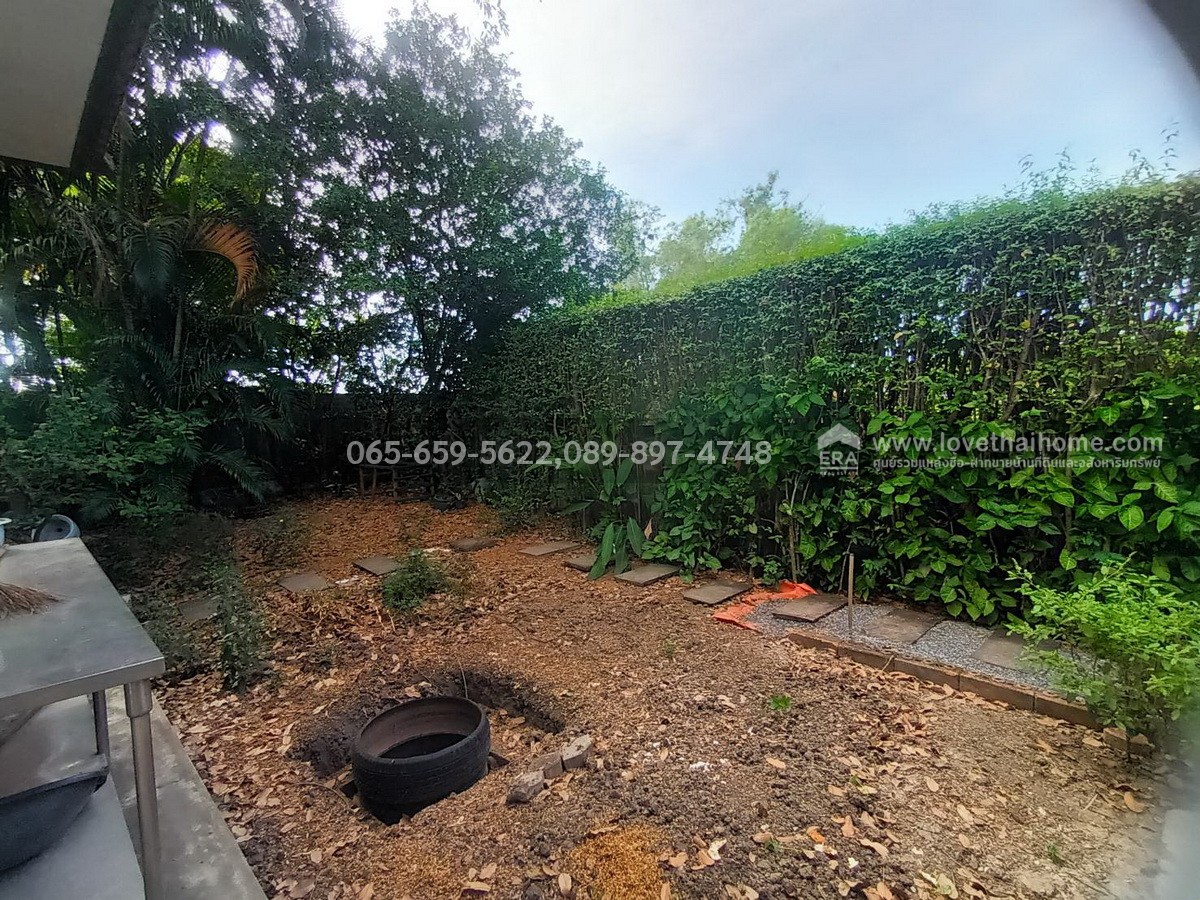 ขายบ้านเดี่ยว ประชาร่วมใจ31 หมู่บ้านกฤษดานคร 25-คลองสามวา พื้นที่180ตรว. ขายถูกมากเพียง6.9ล้าน ถูกที่สุดในโครงการ ใกล้รถไฟฟ้าสายสีชมพู-สถานีมีนบุรีและสนามกอล์ฟธานนท์คลับ รีบตัดสินใจมาเป็นเจ้าของด่วน!