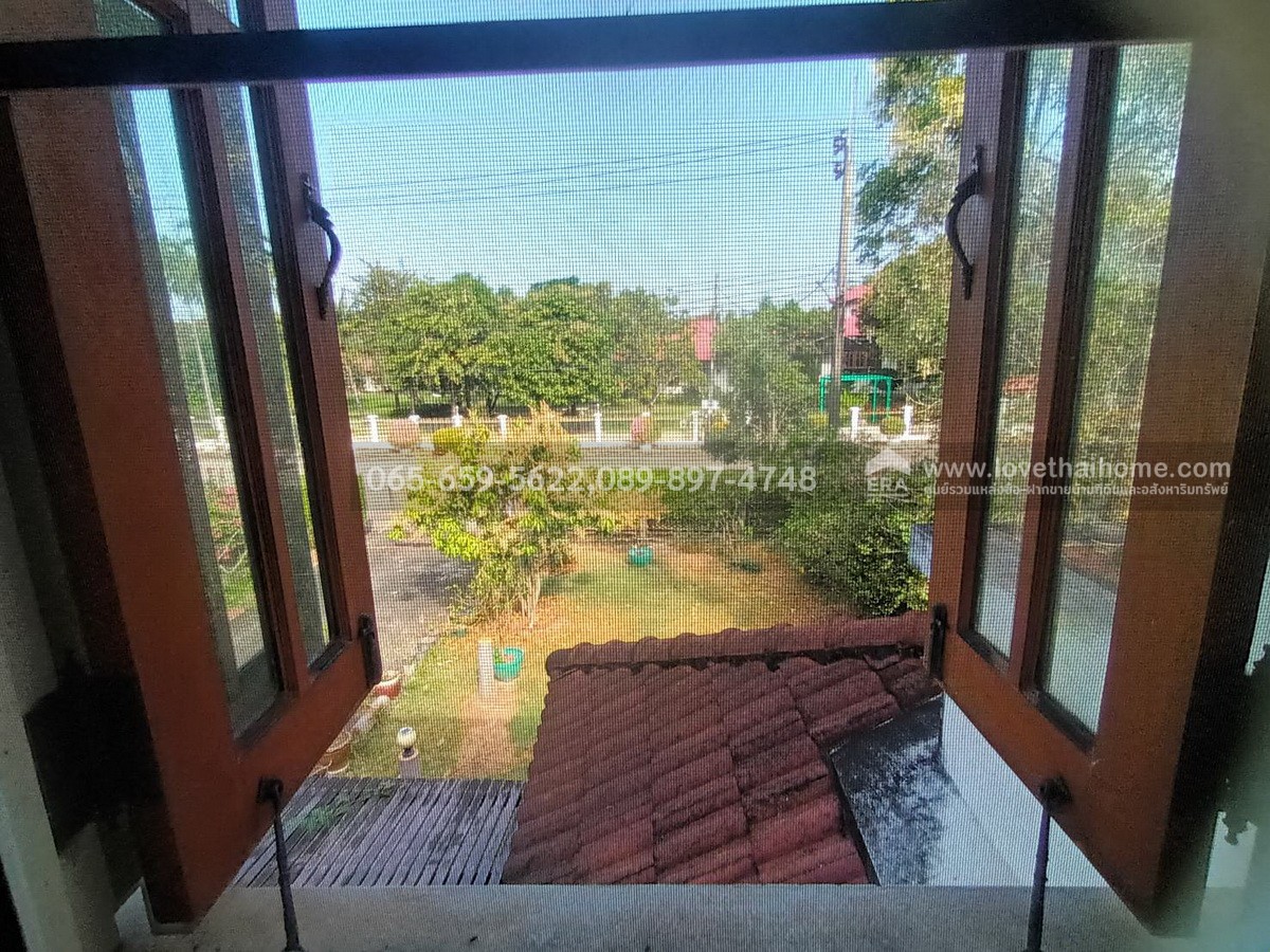 ขายบ้านเดี่ยว ประชาร่วมใจ31 หมู่บ้านกฤษดานคร 25-คลองสามวา พื้นที่180ตรว. ขายถูกมากเพียง6.9ล้าน ถูกที่สุดในโครงการ ใกล้รถไฟฟ้าสายสีชมพู-สถานีมีนบุรีและสนามกอล์ฟธานนท์คลับ รีบตัดสินใจมาเป็นเจ้าของด่วน!