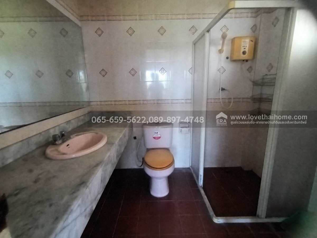 ขายบ้านเดี่ยว ประชาร่วมใจ31 หมู่บ้านกฤษดานคร 25-คลองสามวา พื้นที่180ตรว. ขายถูกมากเพียง6.9ล้าน ถูกที่สุดในโครงการ ใกล้รถไฟฟ้าสายสีชมพู-สถานีมีนบุรีและสนามกอล์ฟธานนท์คลับ รีบตัดสินใจมาเป็นเจ้าของด่วน!