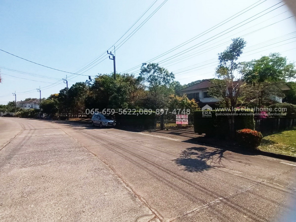 ขายบ้านเดี่ยว ประชาร่วมใจ31 หมู่บ้านกฤษดานคร 25-คลองสามวา พื้นที่180ตรว. ขายถูกมากเพียง6.9ล้าน ถูกที่สุดในโครงการ ใกล้รถไฟฟ้าสายสีชมพู-สถานีมีนบุรีและสนามกอล์ฟธานนท์คลับ รีบตัดสินใจมาเป็นเจ้าของด่วน!