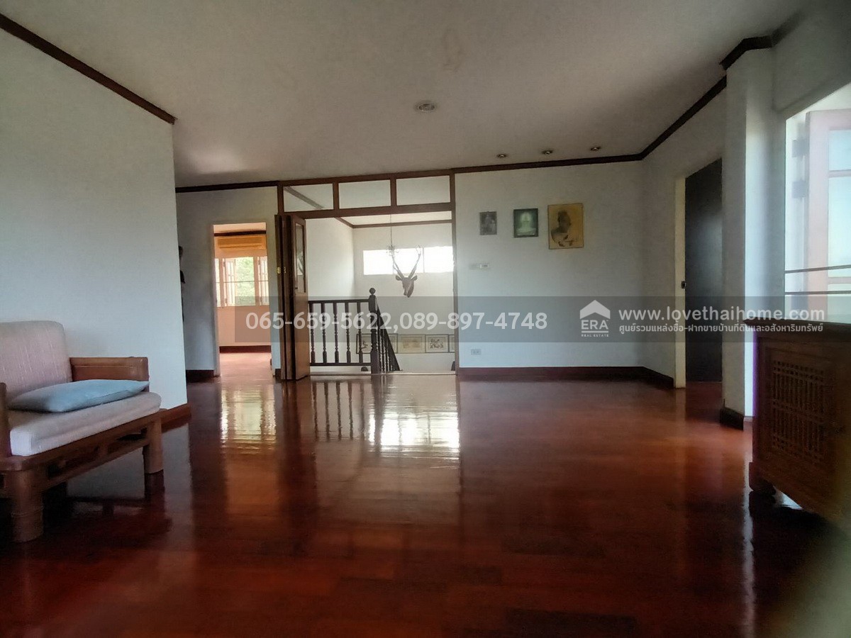 ขายบ้านเดี่ยว ประชาร่วมใจ31 หมู่บ้านกฤษดานคร 25-คลองสามวา พื้นที่180ตรว. ขายถูกมากเพียง6.9ล้าน ถูกที่สุดในโครงการ ใกล้รถไฟฟ้าสายสีชมพู-สถานีมีนบุรีและสนามกอล์ฟธานนท์คลับ รีบตัดสินใจมาเป็นเจ้าของด่วน!