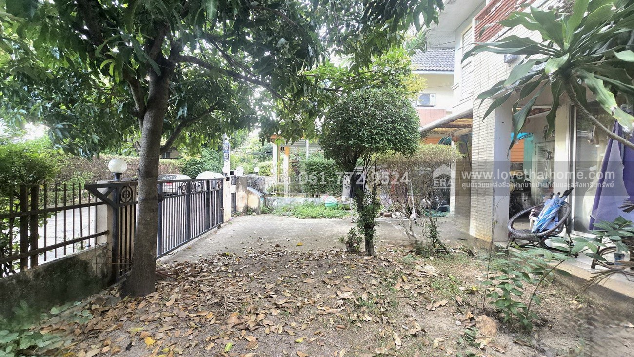 ขายบ้านเดี่ยว หมู่บ้านโฮมเพลส รัตนาธิเบศร์ ถ.บางกรวย-ไทรน้อย นนทบุรี พื้นที่57ตรว. ราคาถูกเพียง4.4ล้าน ต่ำกว่าตลาด