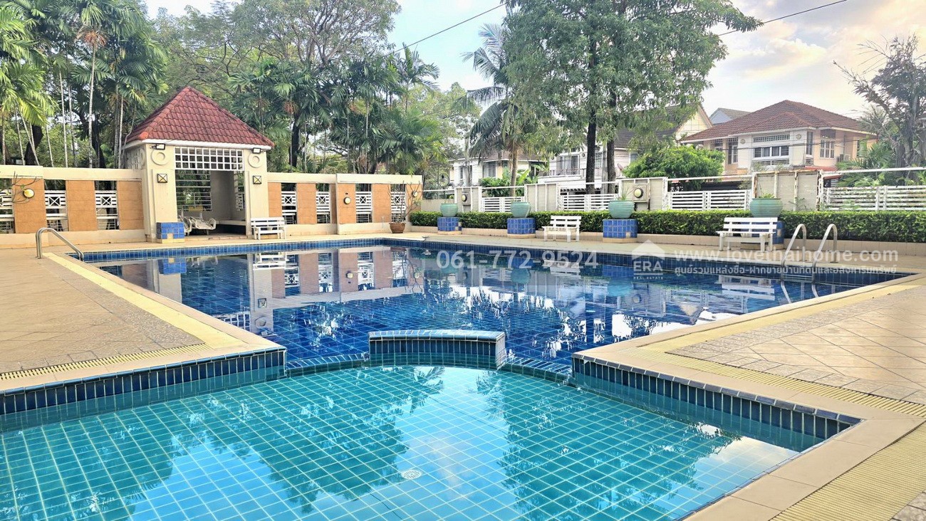 ขายบ้านเดี่ยว หมู่บ้านโฮมเพลส รัตนาธิเบศร์ ถ.บางกรวย-ไทรน้อย นนทบุรี พื้นที่57ตรว. ราคาถูกเพียง4.4ล้าน ต่ำกว่าตลาด