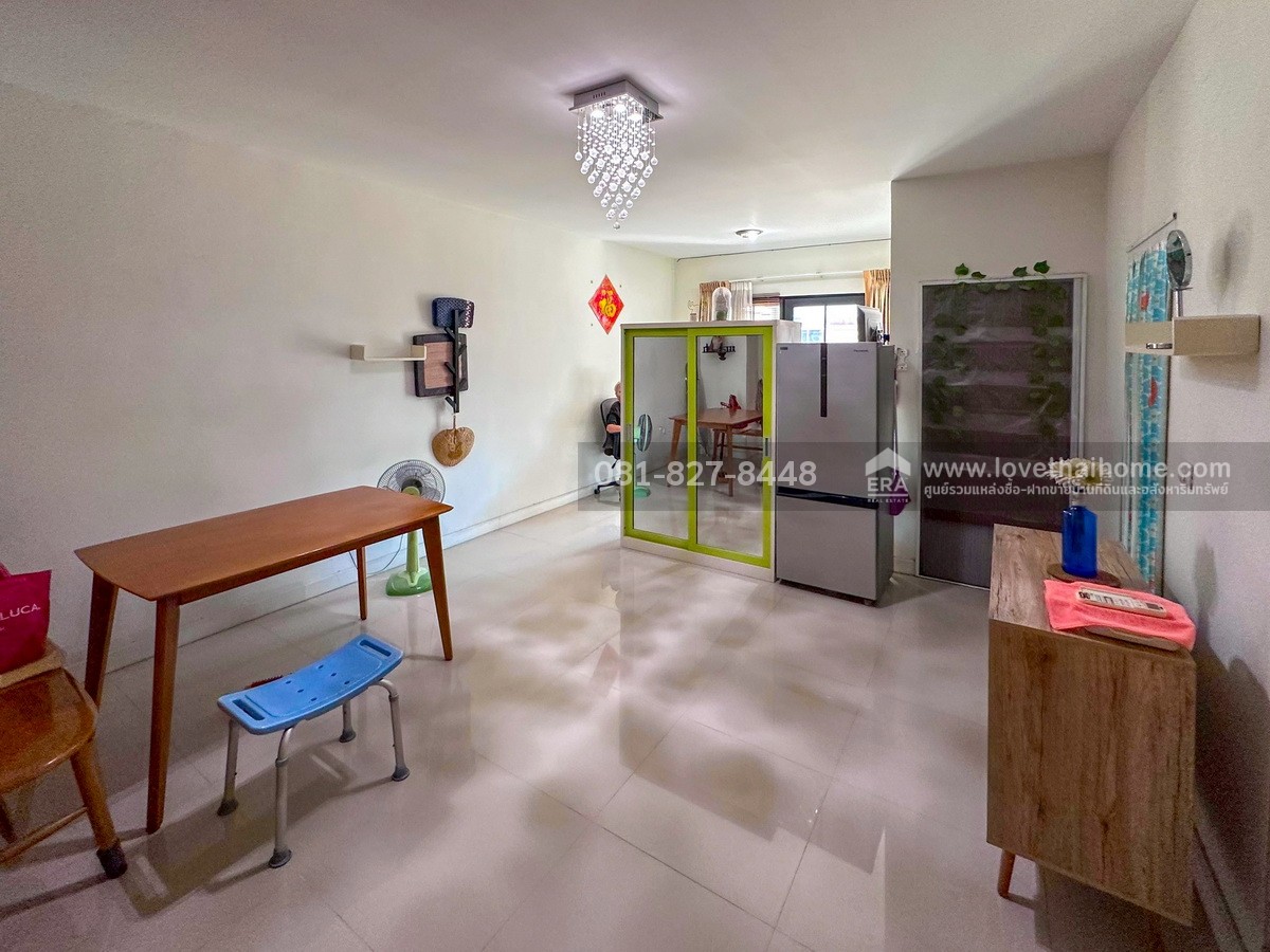 ขายทาวน์โฮม บางนา-ตราด กม.9 หมู่บ้านเรสท์ทาวน์ บางนา-บางพลี สมุทรปราการ พื้นที่18.1ตรว. ราคา2.4ล้าน พร้อมอยู่อาศัย ใกล้เมกาบางนา, สนามบินสุวรรณภูมิ