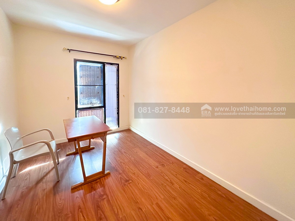 ขายทาวน์โฮม บางนา-ตราด กม.9 หมู่บ้านเรสท์ทาวน์ บางนา-บางพลี สมุทรปราการ พื้นที่18.1ตรว. ราคา2.4ล้าน พร้อมอยู่อาศัย ใกล้เมกาบางนา, สนามบินสุวรรณภูมิ