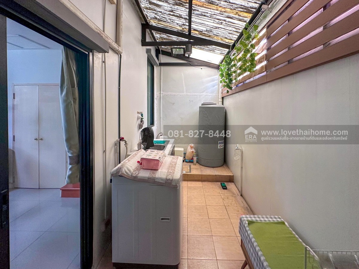 ขายทาวน์โฮม บางนา-ตราด กม.9 หมู่บ้านเรสท์ทาวน์ บางนา-บางพลี สมุทรปราการ พื้นที่18.1ตรว. ราคา2.4ล้าน พร้อมอยู่อาศัย ใกล้เมกาบางนา, สนามบินสุวรรณภูมิ