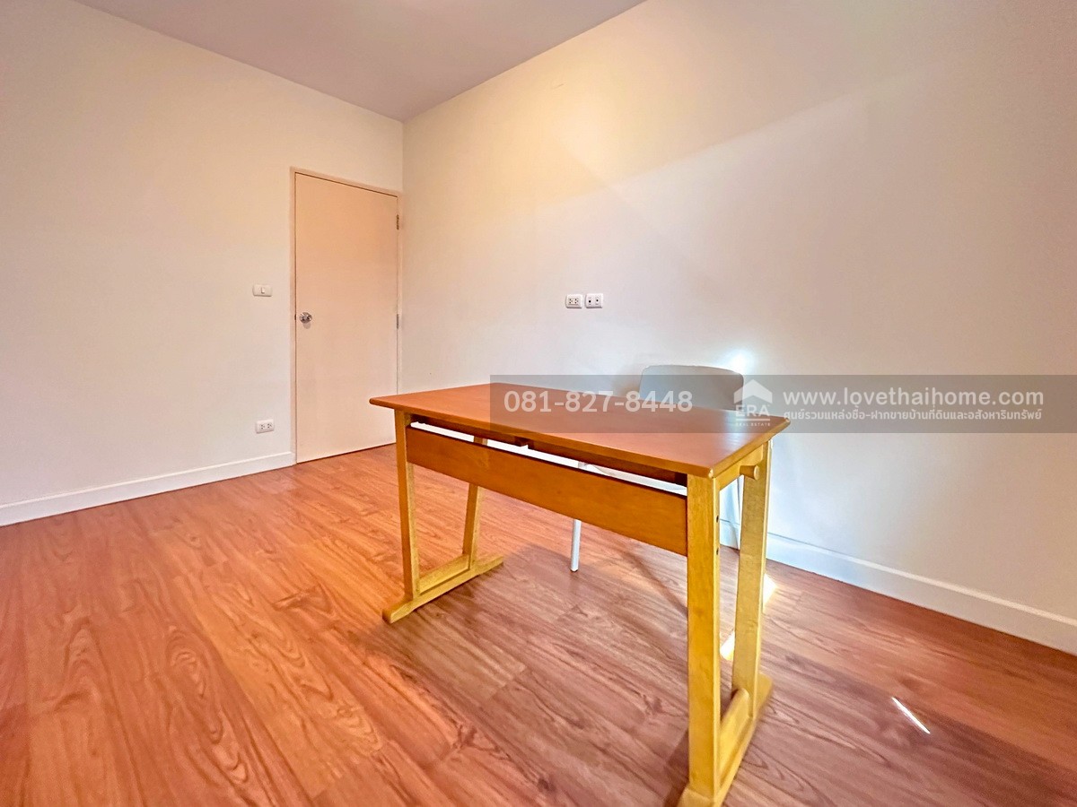 ขายทาวน์โฮม บางนา-ตราด กม.9 หมู่บ้านเรสท์ทาวน์ บางนา-บางพลี สมุทรปราการ พื้นที่18.1ตรว. ราคา2.4ล้าน พร้อมอยู่อาศัย ใกล้เมกาบางนา, สนามบินสุวรรณภูมิ