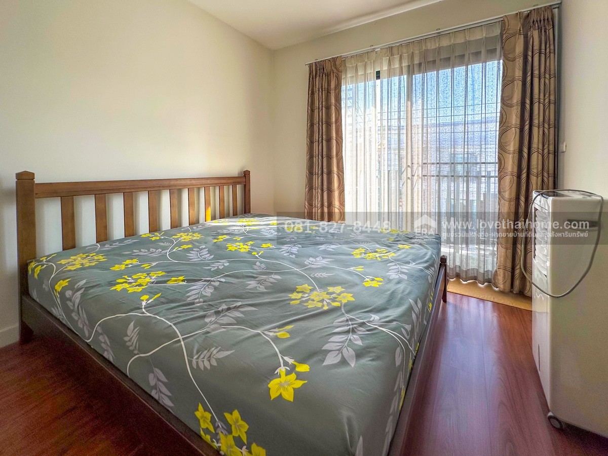 ขายทาวน์โฮม บางนา-ตราด กม.9 หมู่บ้านเรสท์ทาวน์ บางนา-บางพลี สมุทรปราการ พื้นที่18.1ตรว. ราคา2.4ล้าน พร้อมอยู่อาศัย ใกล้เมกาบางนา, สนามบินสุวรรณภูมิ