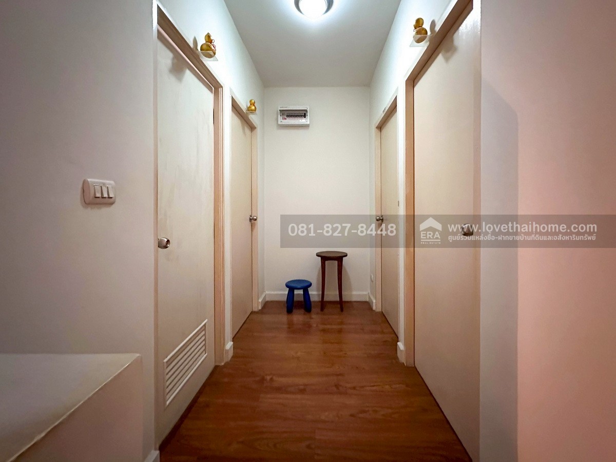 ขายทาวน์โฮม บางนา-ตราด กม.9 หมู่บ้านเรสท์ทาวน์ บางนา-บางพลี สมุทรปราการ พื้นที่18.1ตรว. ราคา2.4ล้าน พร้อมอยู่อาศัย ใกล้เมกาบางนา, สนามบินสุวรรณภูมิ