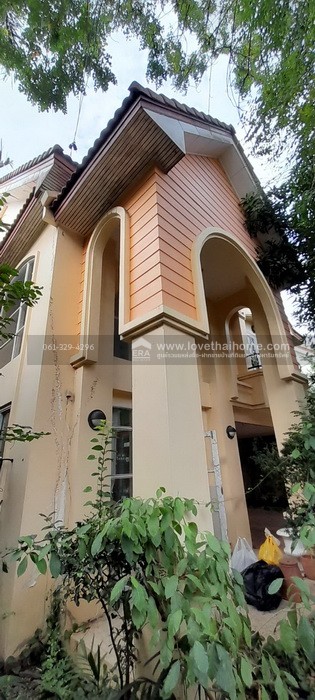 ขายด่วนบ้านเดี่ยว เนเบอร์โฮม วัชรพล ถ.สุขาภิบาล5 ซอย82 ย่านคลองสามวา พื้นที่65.2ตรว. ขายเพียง4.99ล้านบาทเท่านั้น ใกล้ทางด่วน